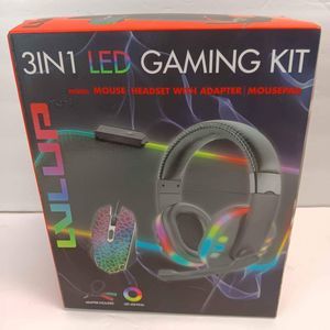 LED Gaming Kit Brand New Set for Sale